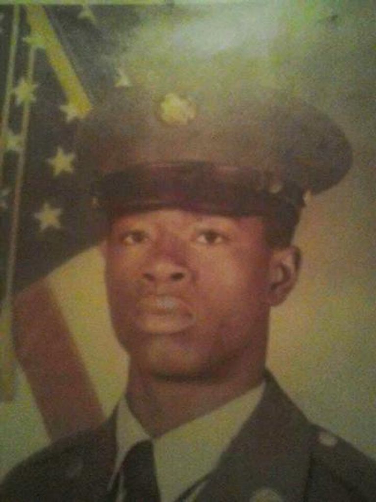 Mr. Lee Arthur Everett Profile Photo