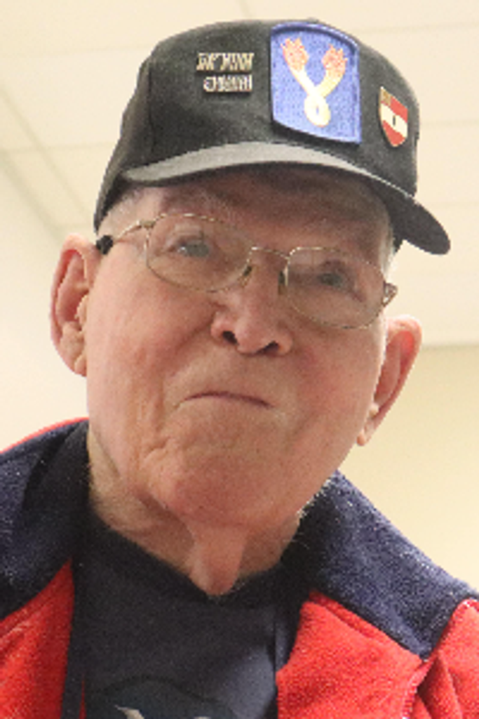 James R. "Jim" Smith Jr. Profile Photo