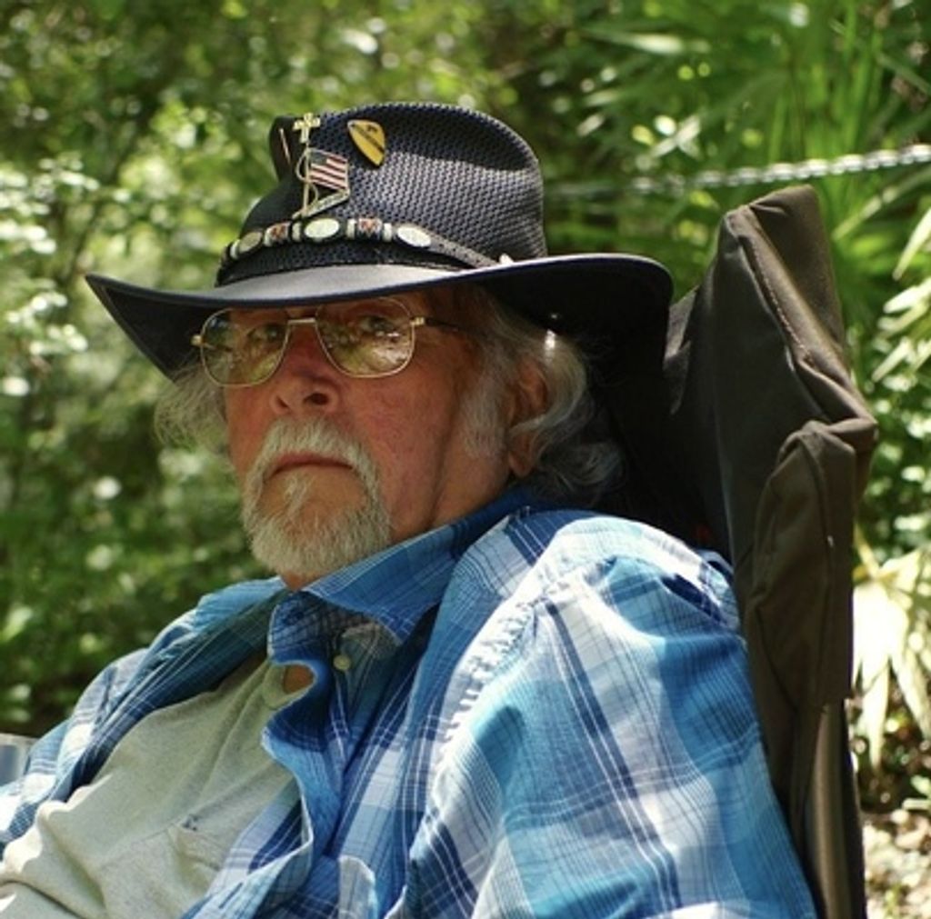 Layton Alton Dowling Profile Photo