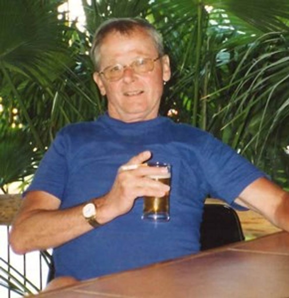 Richard J. Wojcik