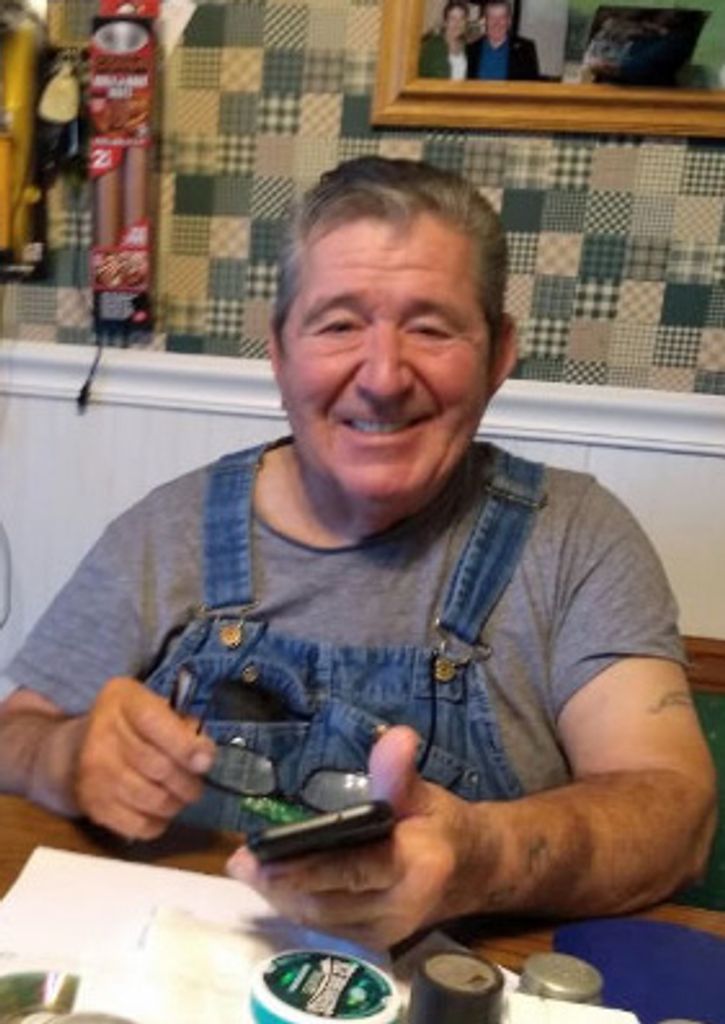 Eugene Dodd Profile Photo