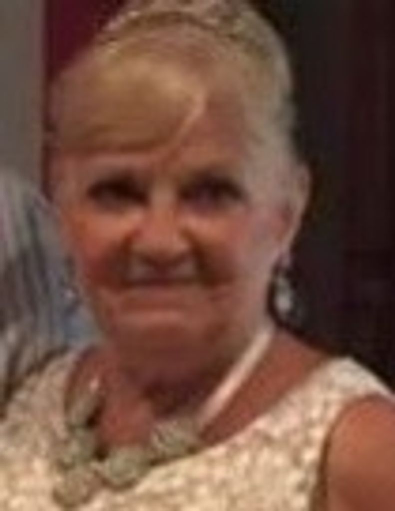 Carol Green