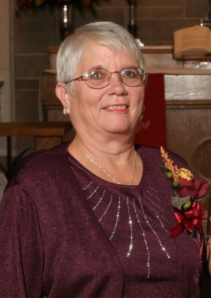Alberta A. Constance