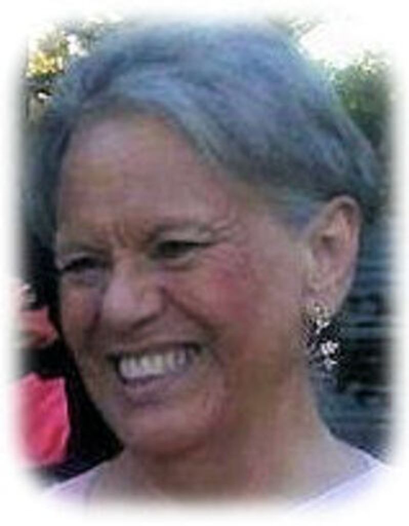 Maria Elena Arias Profile Photo