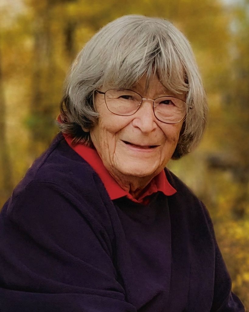 Joyce Alice DeBraal