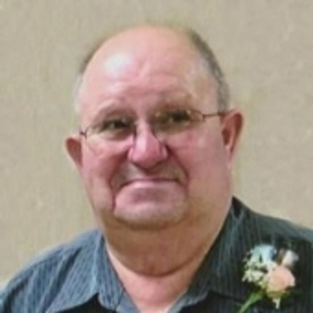 Robert L. "Bob" Wendel