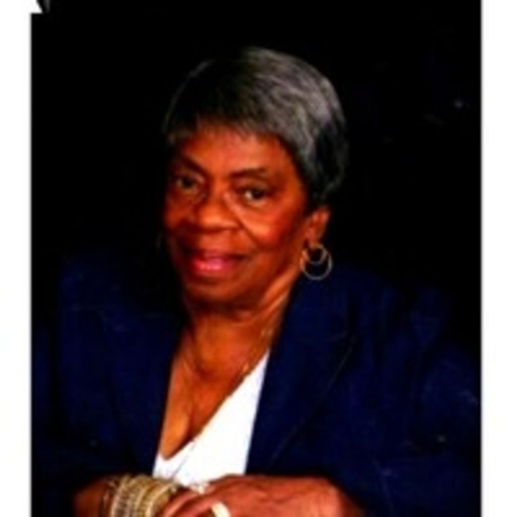 Claretha Cotman