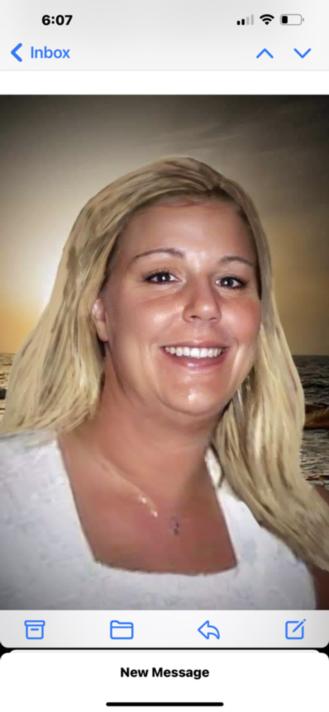 Tina Marie Thornton Profile Photo