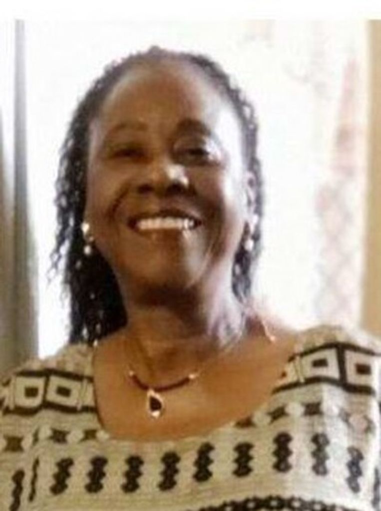 Saundra Mixon Profile Photo