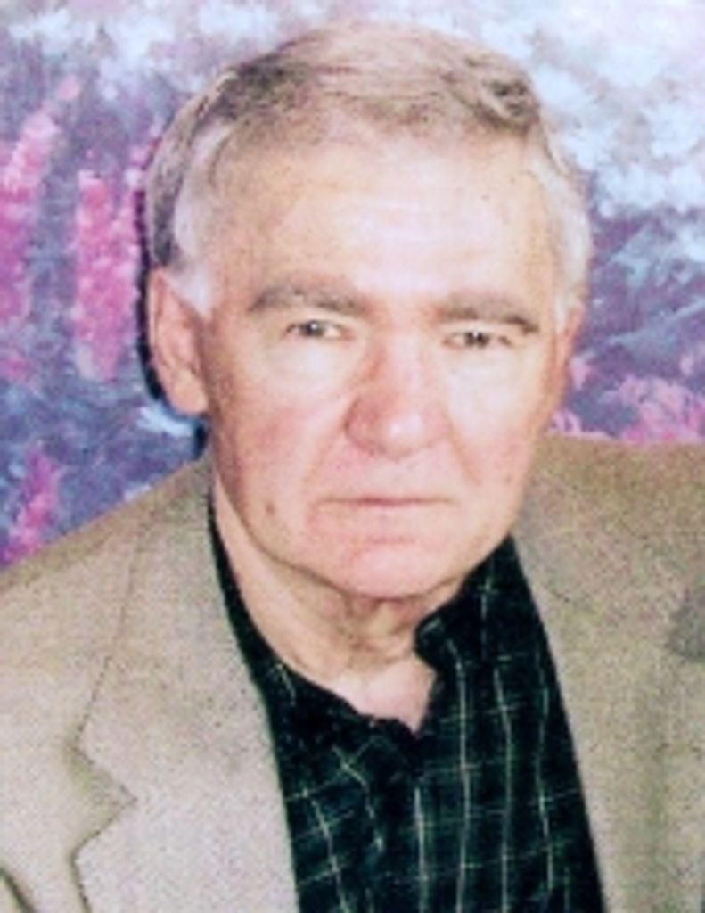 William Randolph Martin, Jr.