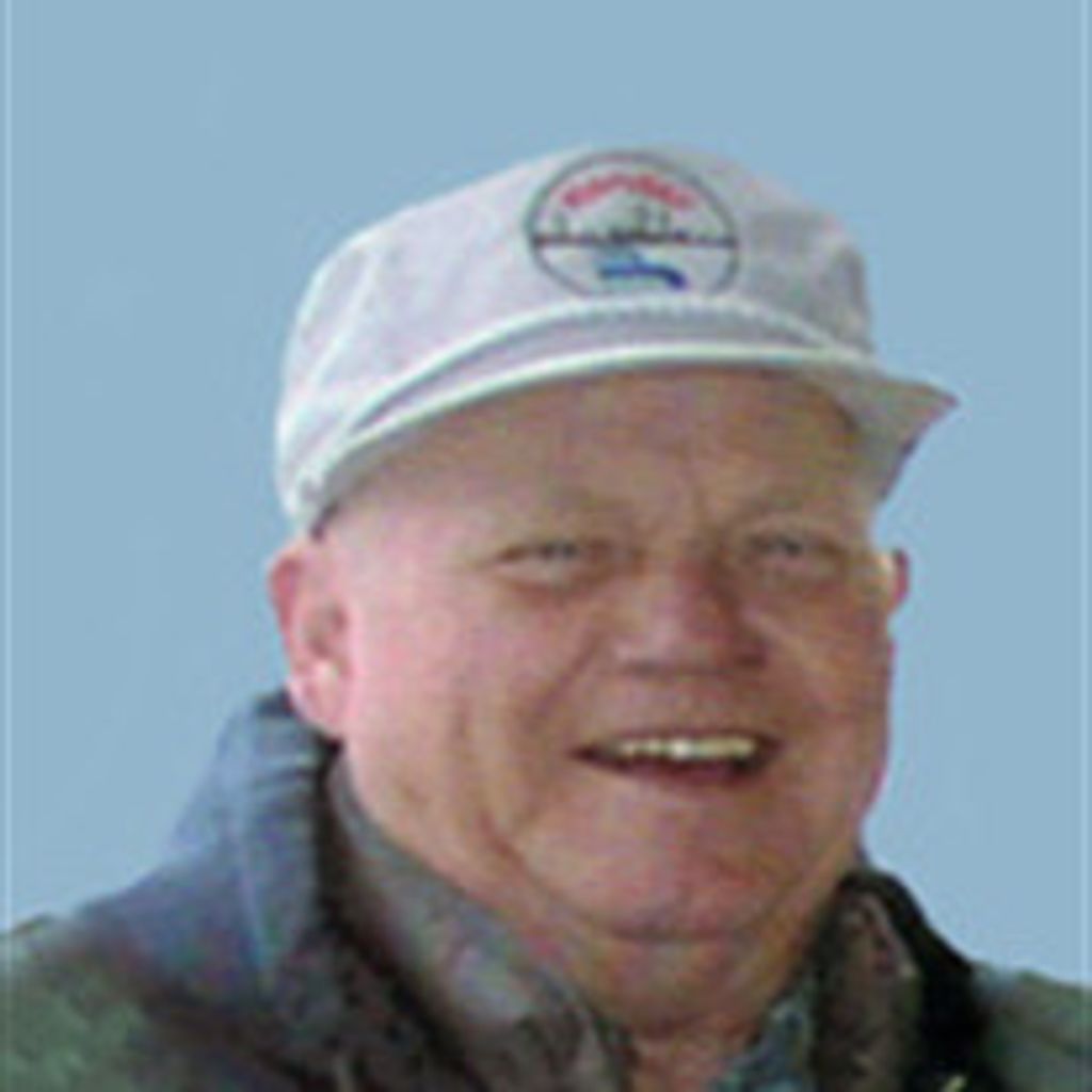 Leslie 'Andy' Doyle Anderson