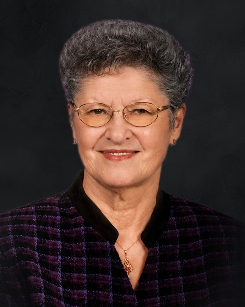 Maxine Brown Profile Photo