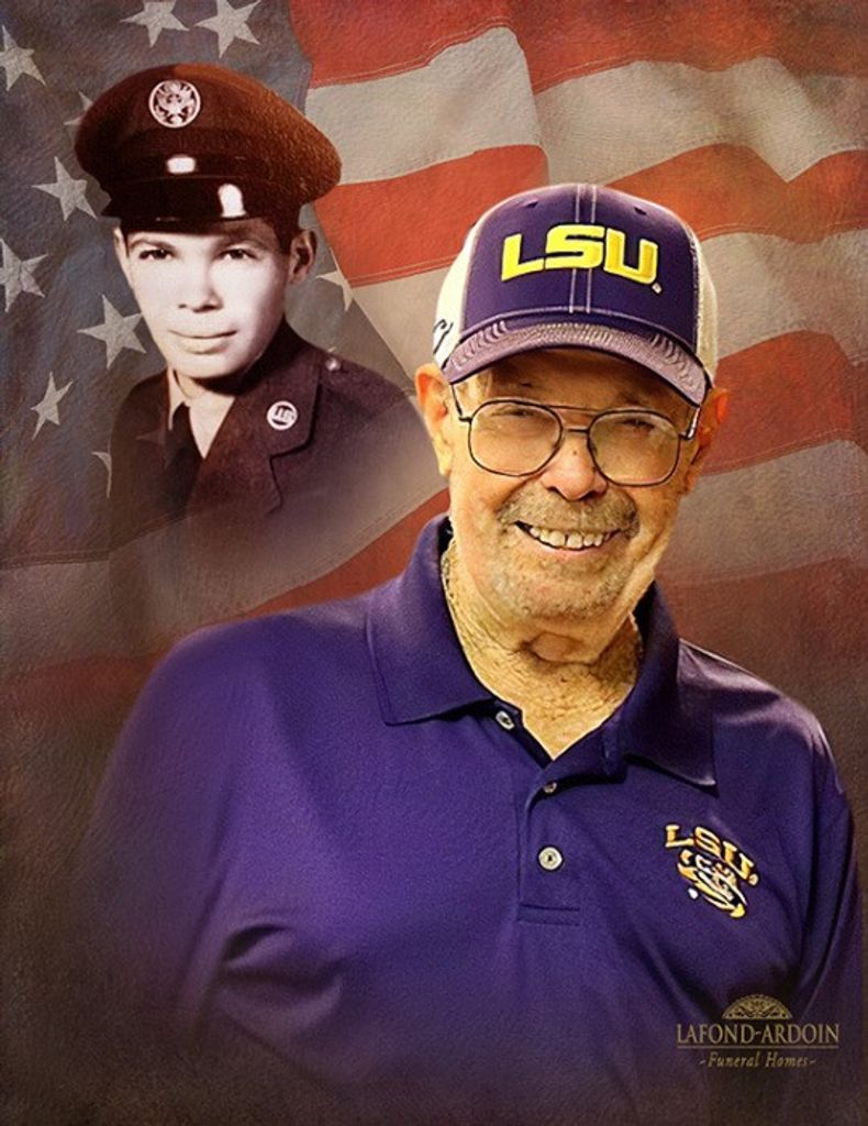 Augustine "Pete" Circello, Jr.