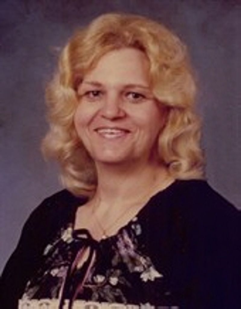 Margaret J. Ashlin