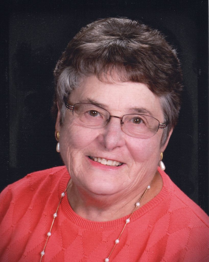 Elinor Fay Collins