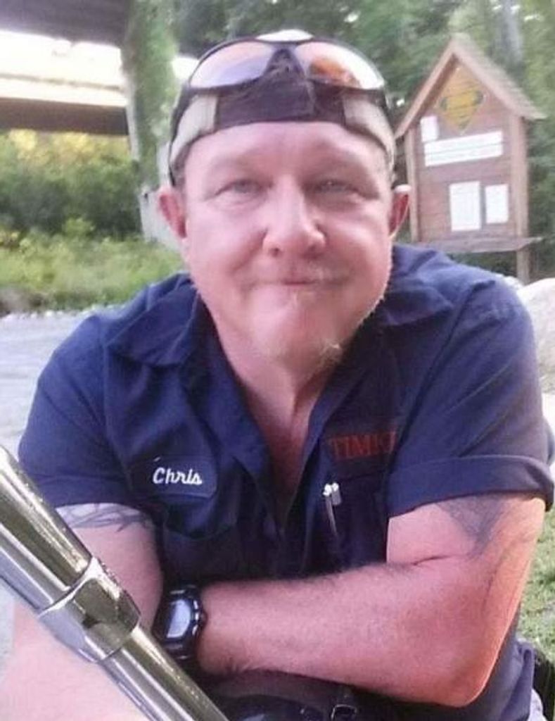 Chris Shifflett Profile Photo