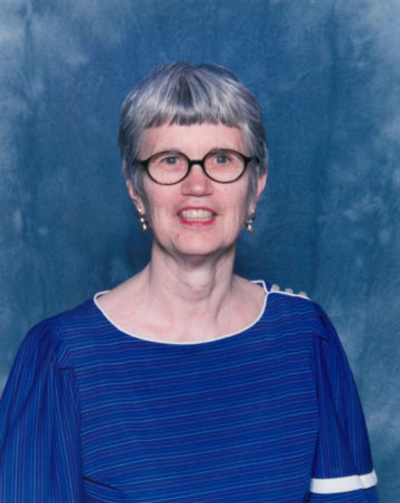 Barbara Lee Hope