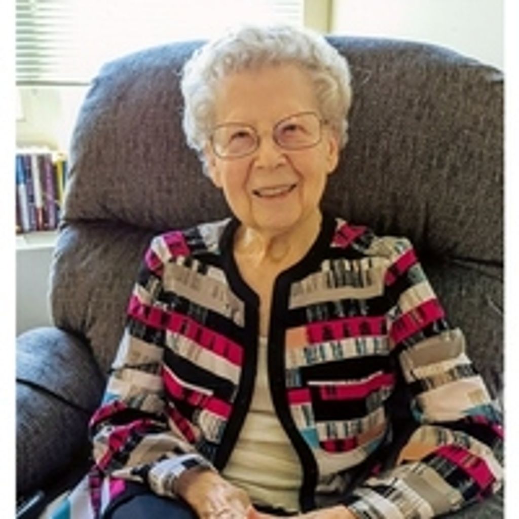 Mona  Jean (Canniff)  Bode Profile Photo