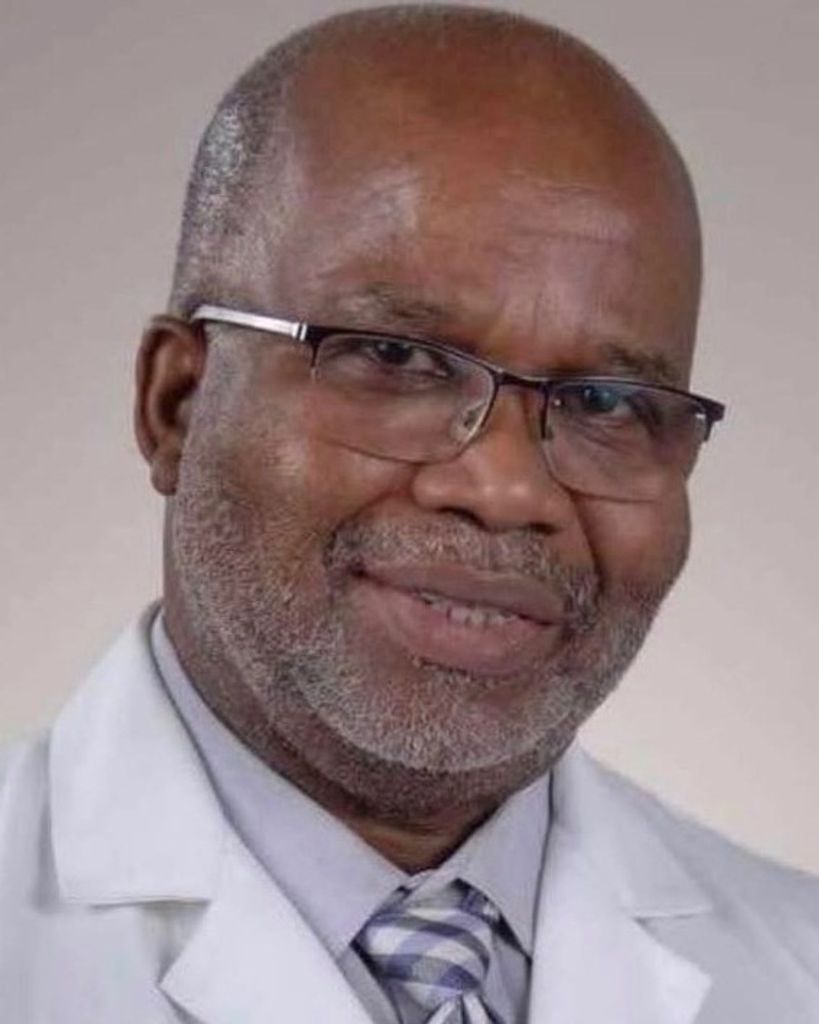Dr. Cletus Uzogo Iwuagwu Profile Photo