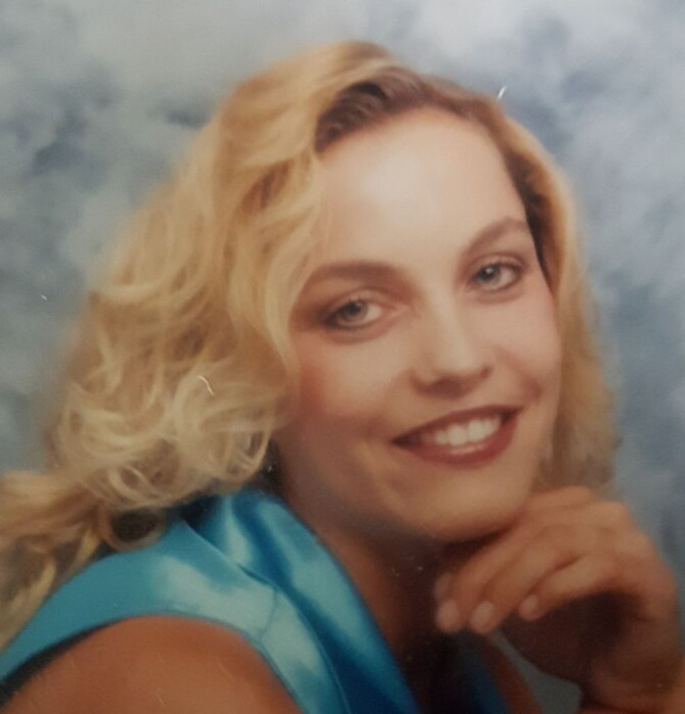 Sandra "Sandy" Michele Long