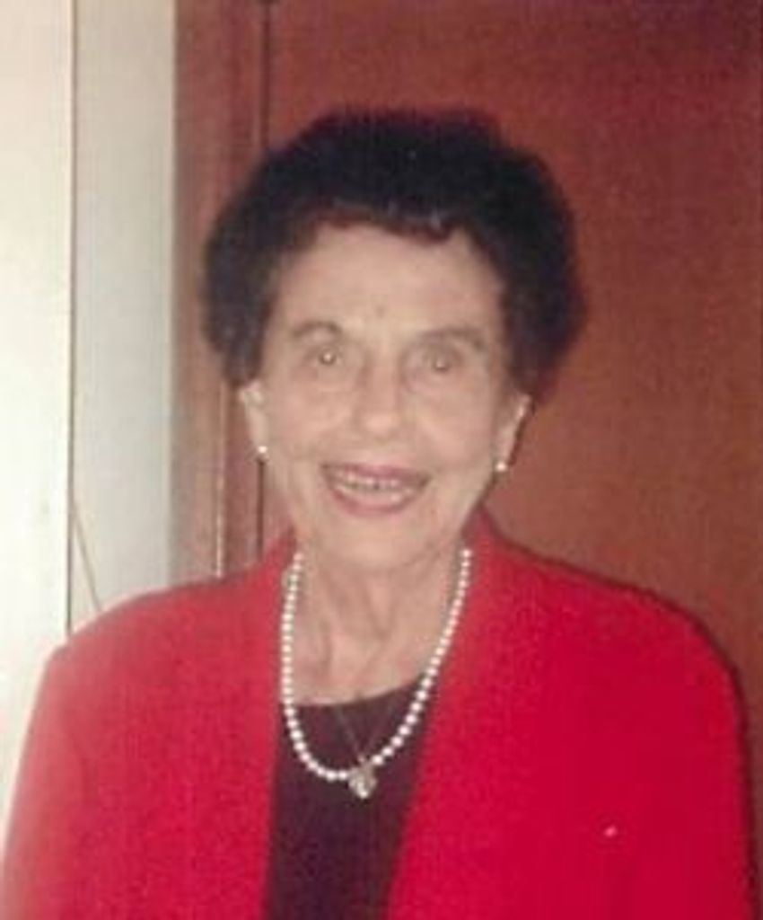 Ethel Bowden