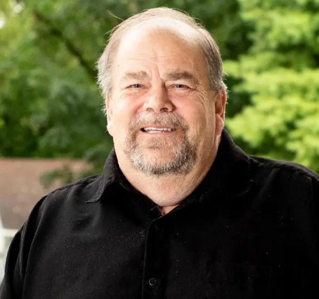 Robert Eugene “Gene” Ellis