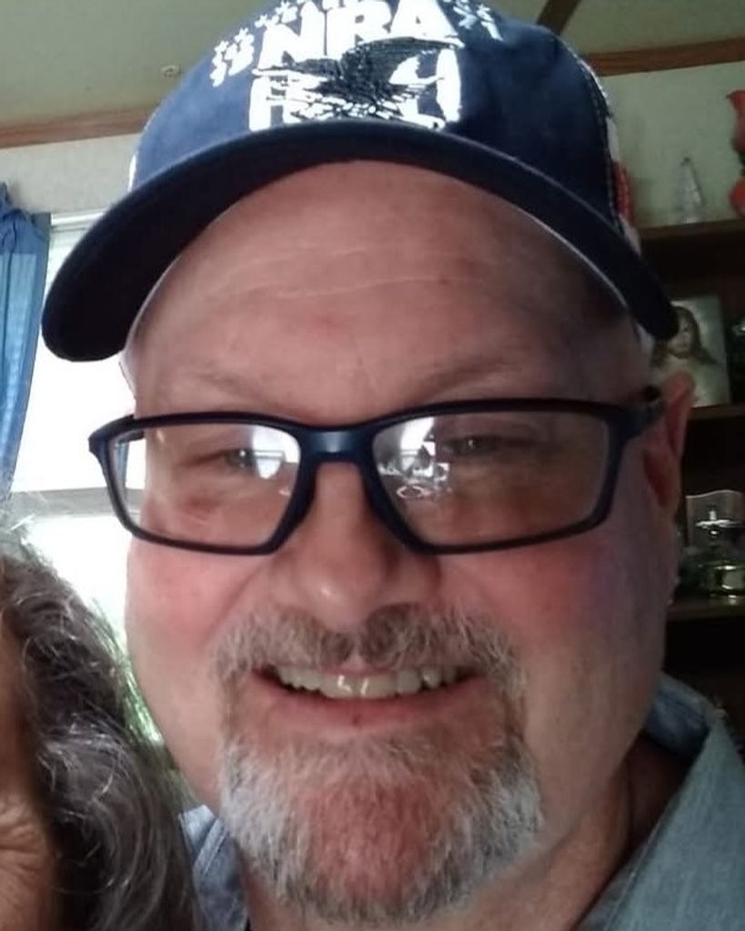 Kenneth Julian Garris