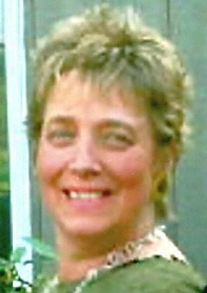Colleen Stafford