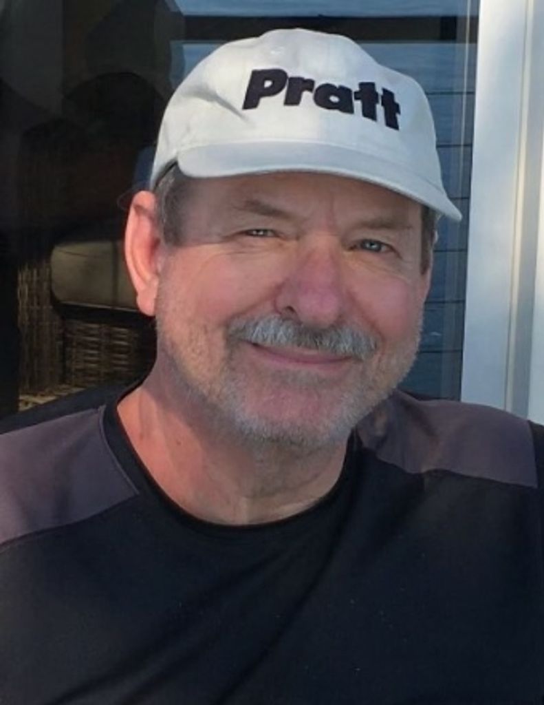 James M. Crawford Profile Photo