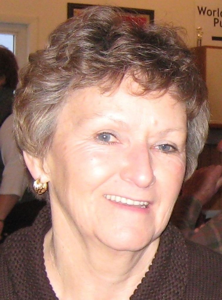 Florine Michaud Profile Photo