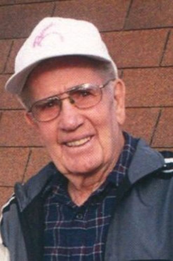 George LeRoy Gerber Profile Photo