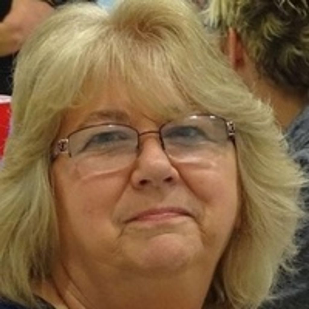 Carla Darlene White