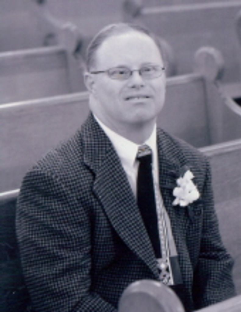 James Francis Reiter