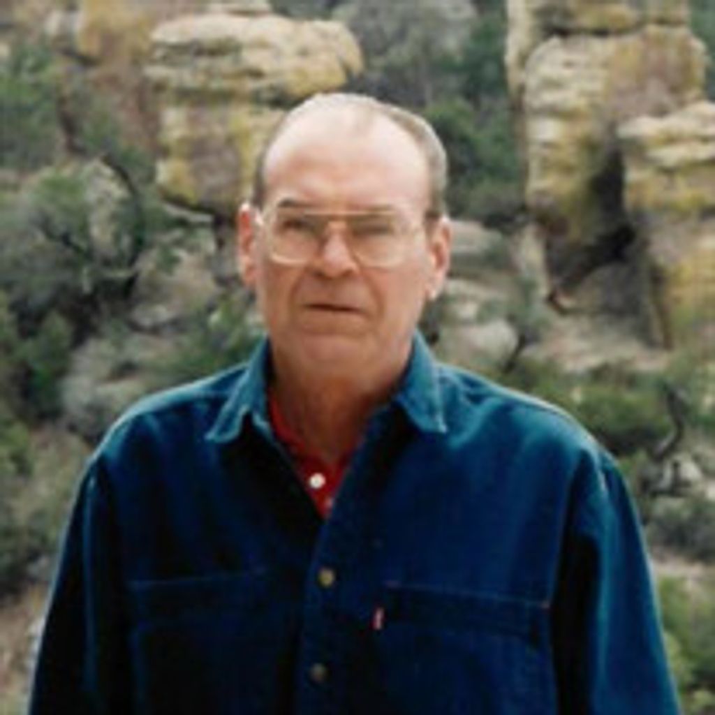 William M. Myers, Sr