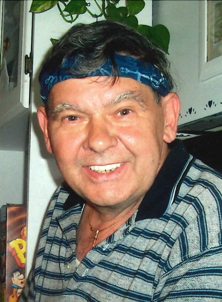 Richard 'Dick' Wludyka Profile Photo