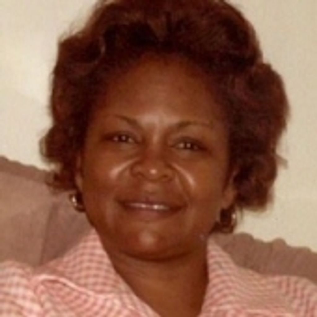 Mary Porter Mrs. Kellum