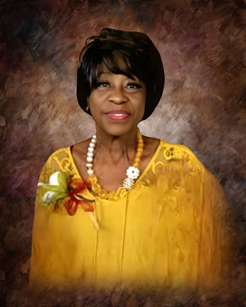 Caroline Stanley Profile Photo