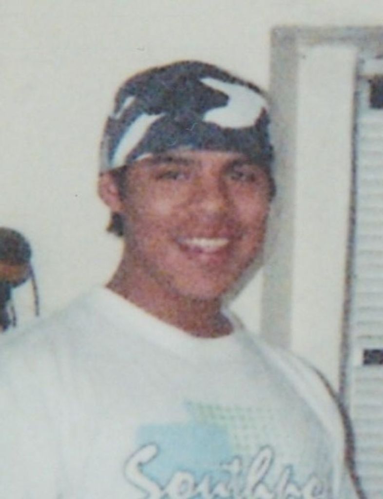 Torrence James 'T. J.' Wesley Profile Photo