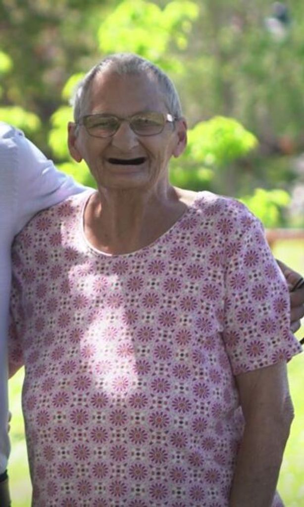 Lillian Marie Joyce Profile Photo