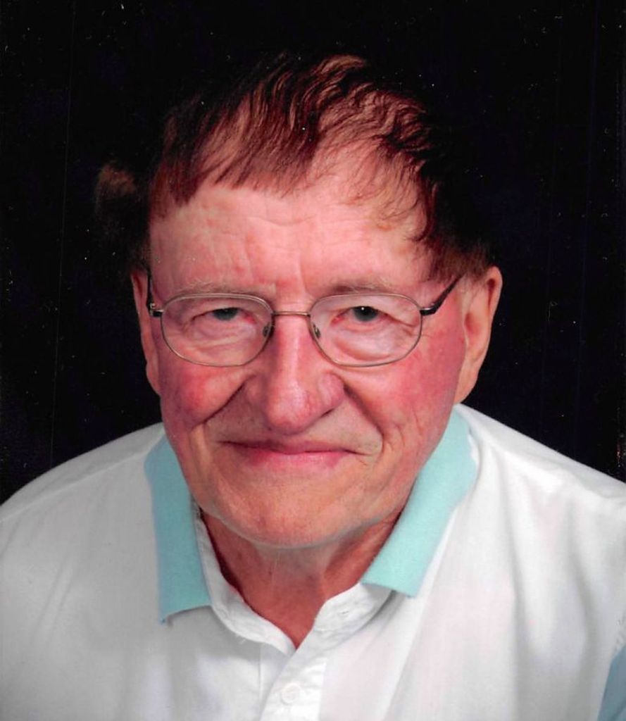 Richard A. Czech