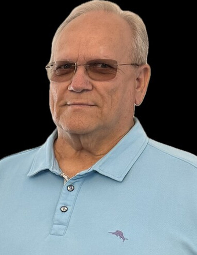 Steven C. Gregory