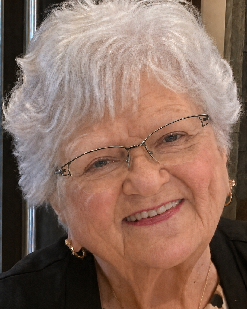Ruth Hoien Profile Photo