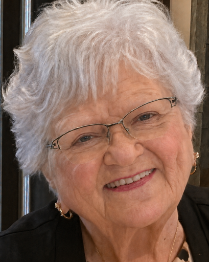 Ruth Hoien's obituary image