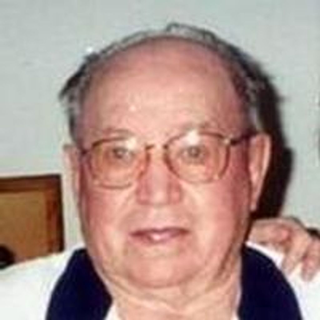 Ernest Delzer
