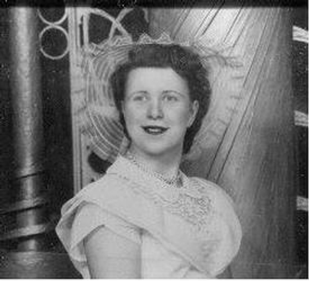 Sylvia J. Koning