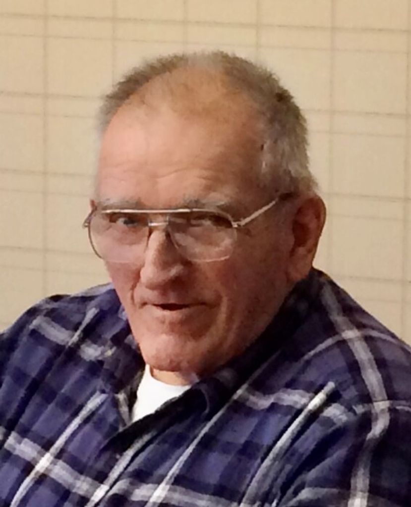 Arnold G. Wendt