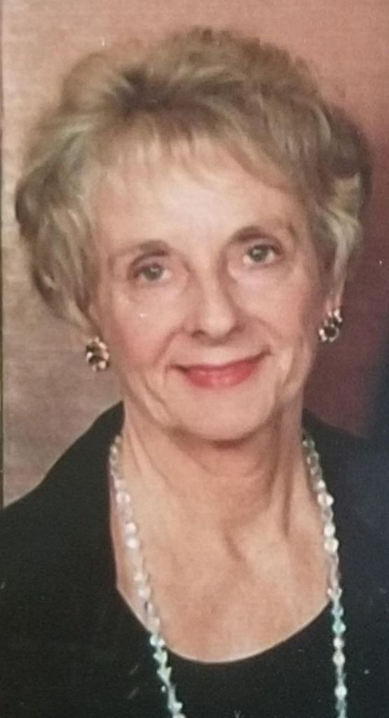 Joyce Elizabeth Myhre Profile Photo