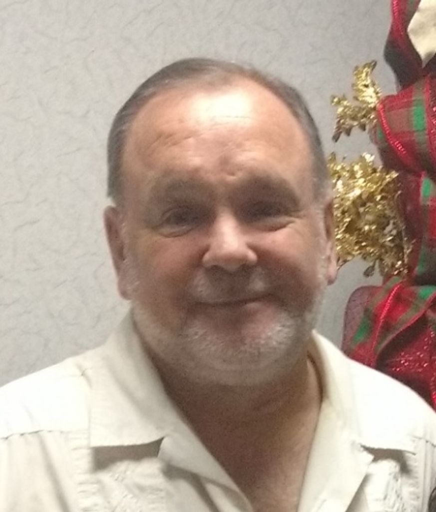 Gary Dale Mosteller