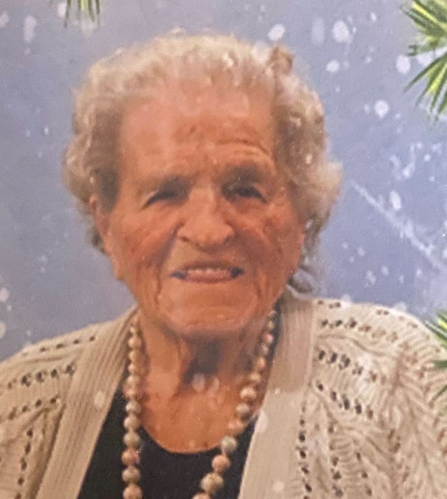 Joyce D. Schlabach