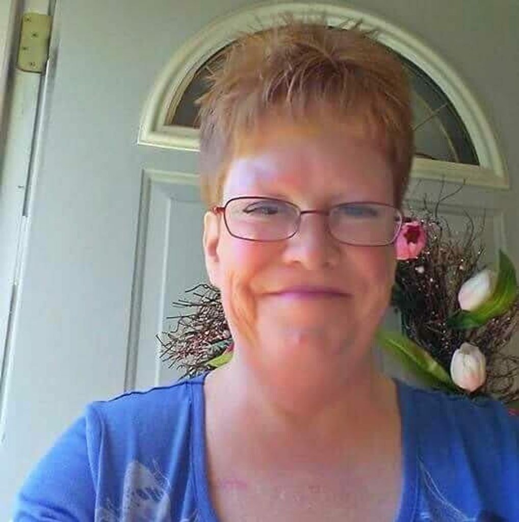 Melanie Nolan Profile Photo